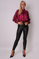 Blusa modelo 191902 Ax Paris