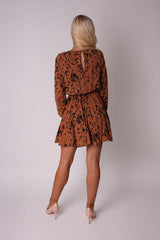 Vestido de día modelo 191914 Ax Paris