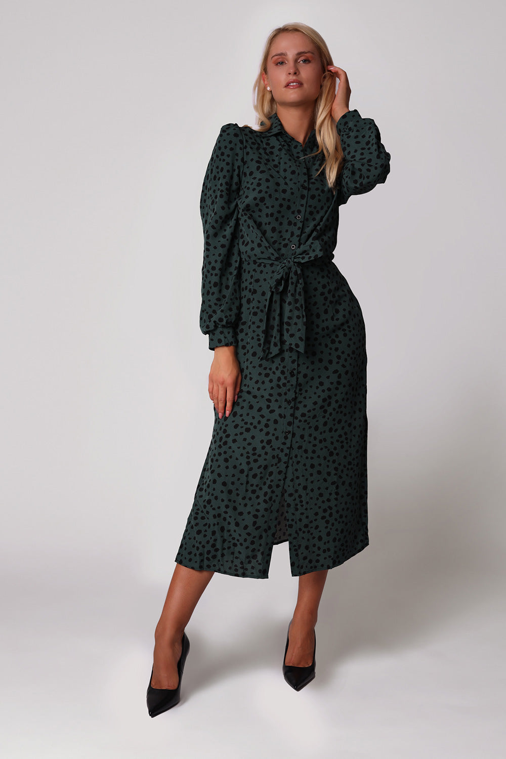 Vestido de día modelo 191920 Ax Paris