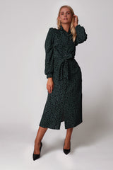 Vestido de día modelo 191920 Ax Paris