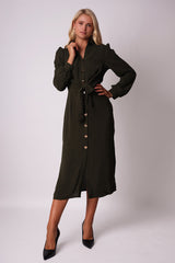 Vestido de día modelo 191939 Ax Paris