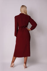 Vestido de día modelo 191941 Ax Paris