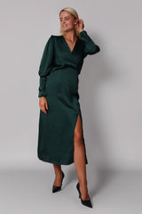 Vestido de noche modelo 191945 Ax Paris