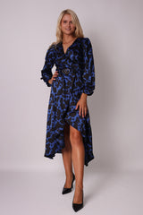 Vestido de fiesta modelo 191964 Ax Paris