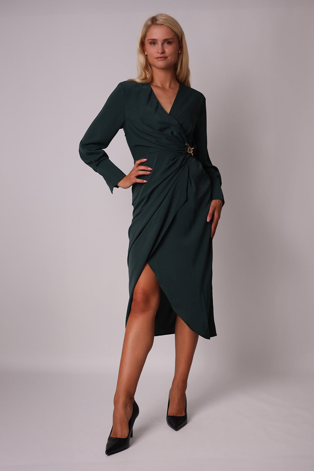 Vestido de noche modelo 191967 Ax Paris