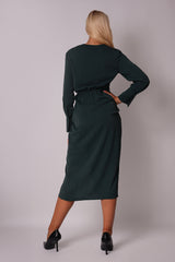 Vestido de noche modelo 191967 Ax Paris