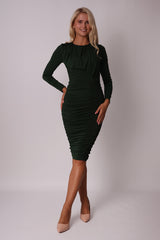 Vestido de noche modelo 191972 Ax Paris