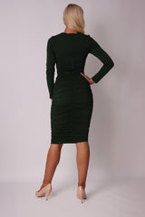 Vestido de noche modelo 191972 Ax Paris