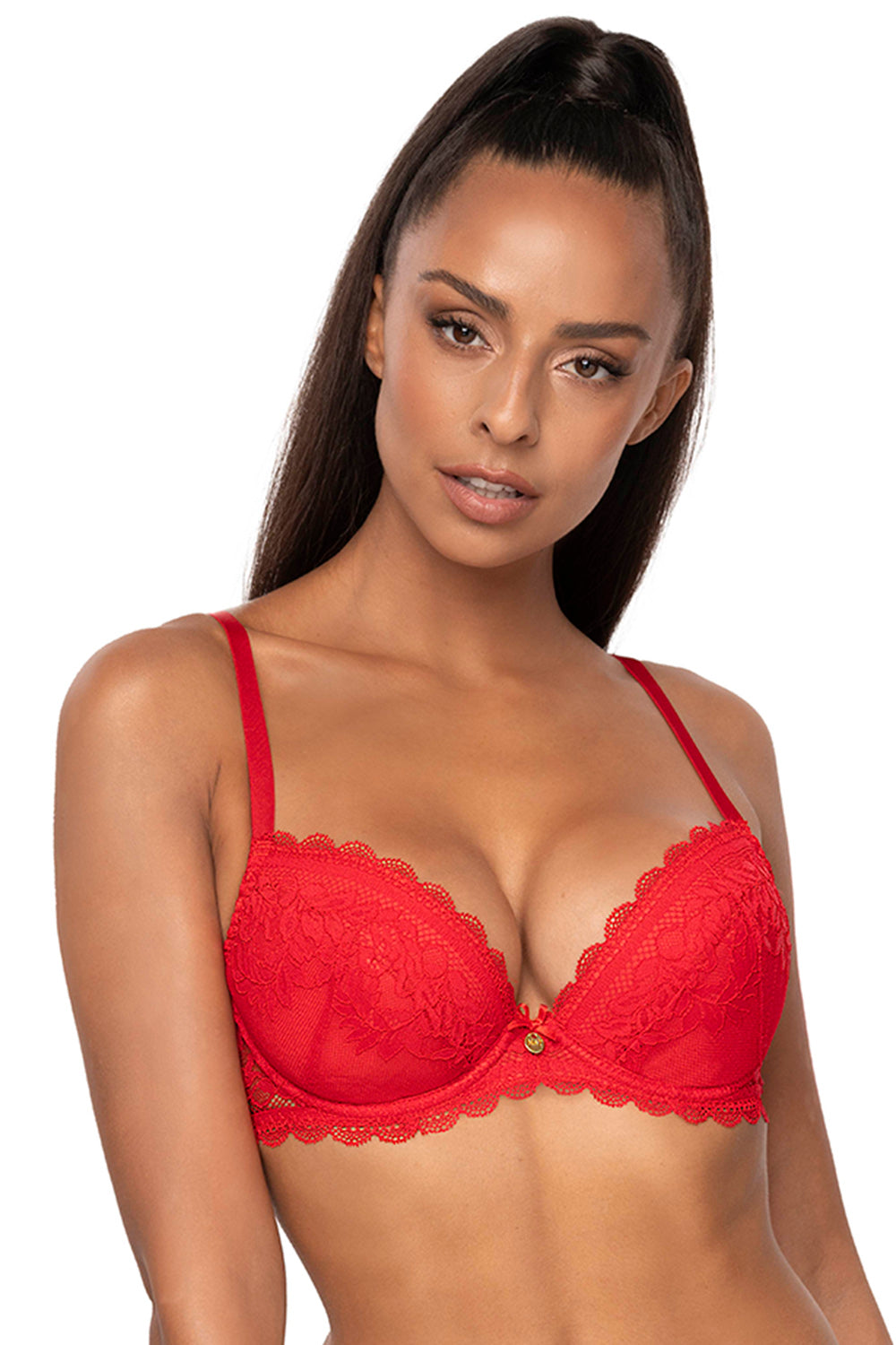 Sujetador Push-up modelo 191988 Colchoneta