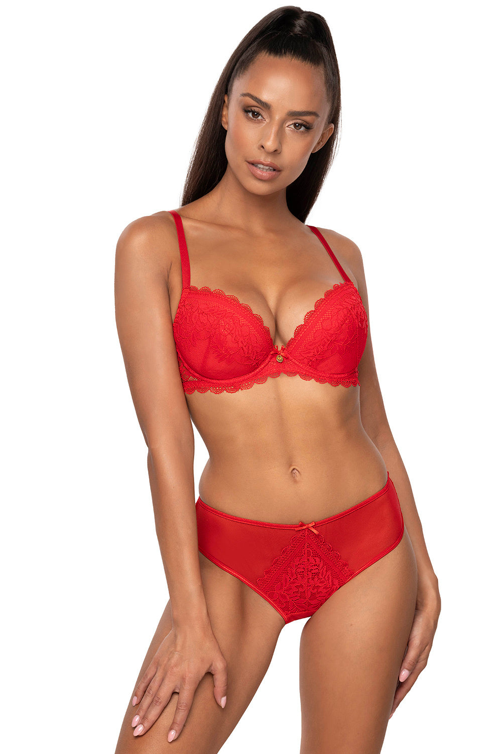 Sujetador Push-up modelo 191988 Colchoneta
