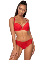 Sujetador Push-up modelo 191988 Colchoneta