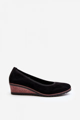 Zapatos bajos Buskin modelo 191994 Step in style