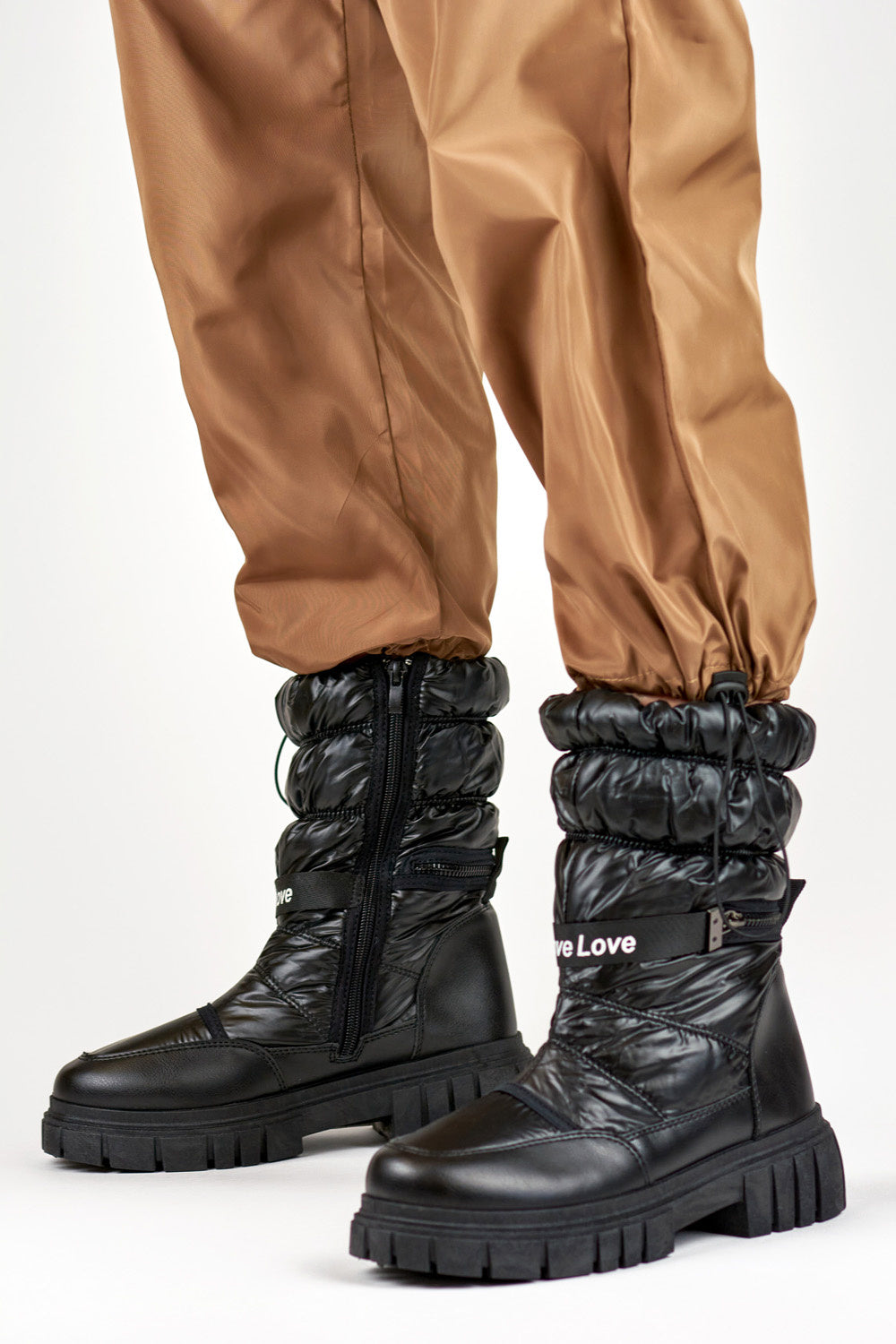 Botas de nieve modelo 192008 PRIMO