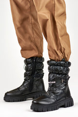 Botas de nieve modelo 192008 PRIMO