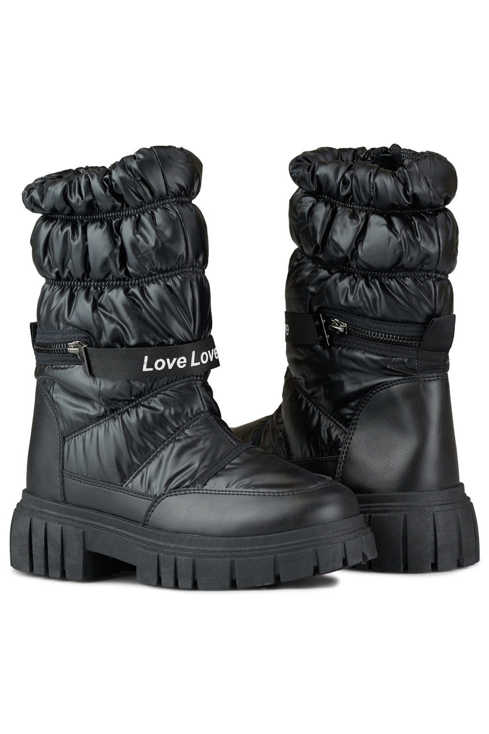 Botas de nieve modelo 192008 PRIMO