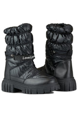 Botas de nieve modelo 192008 PRIMO