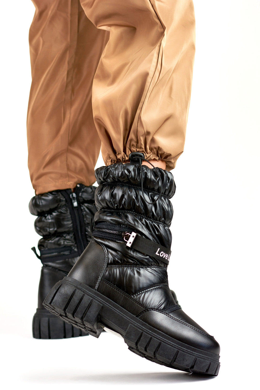 Botas de nieve modelo 192008 PRIMO