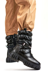 Botas de nieve modelo 192008 PRIMO