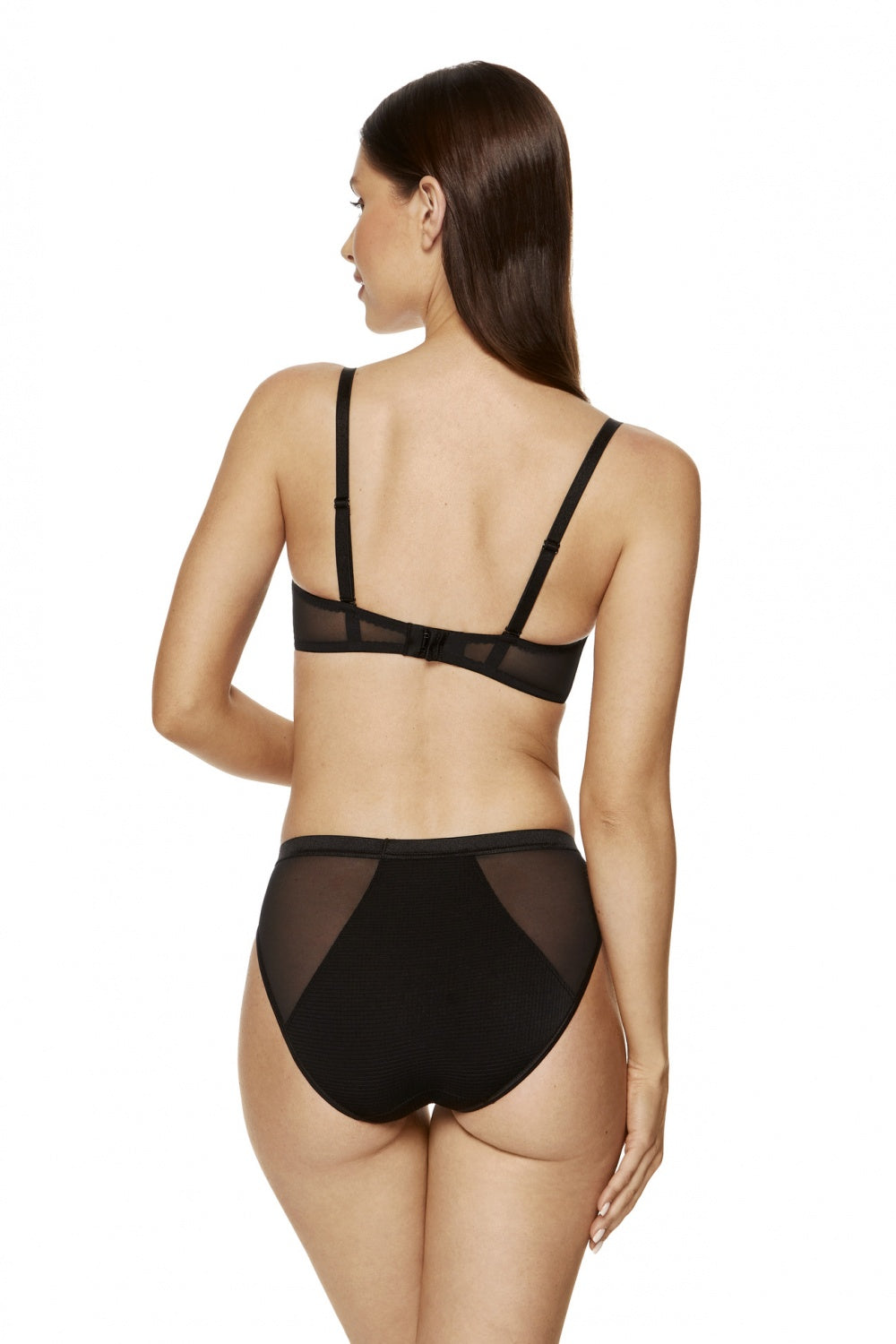 Push up modelo 192036 Gorteks