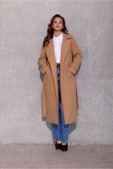 Abrigo modelo 192039 Roco Fashion