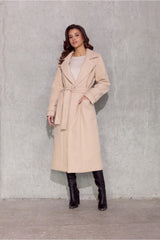 Abrigo modelo 192040 Roco Fashion