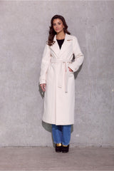 Abrigo modelo 192041 Roco Fashion