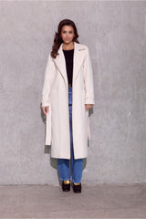 Abrigo modelo 192041 Roco Fashion