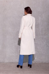 Abrigo modelo 192041 Roco Fashion