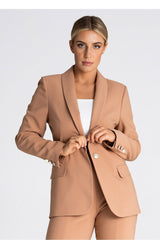 Chaqueta modelo 192071 Figl