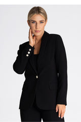 Chaqueta modelo 192073 Figl