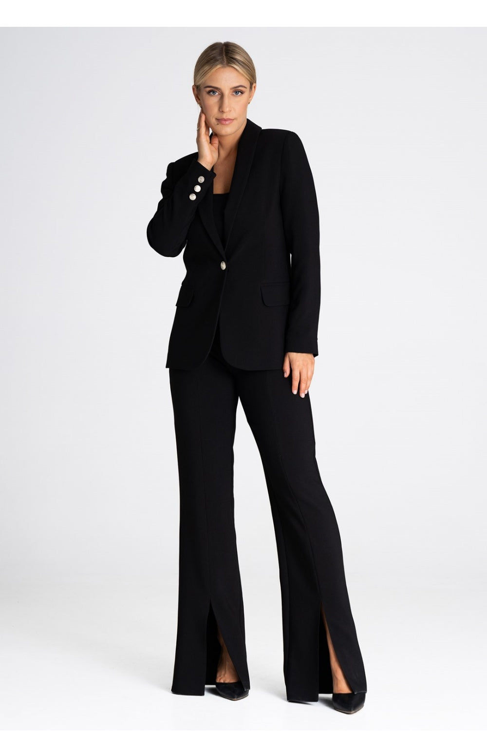 Chaqueta modelo 192073 Figl