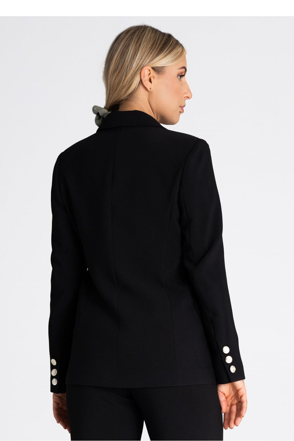 Chaqueta modelo 192073 Figl