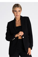 Chaqueta modelo 192073 Figl