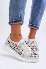 Zapatos Bajos modelo 192087 Step in style