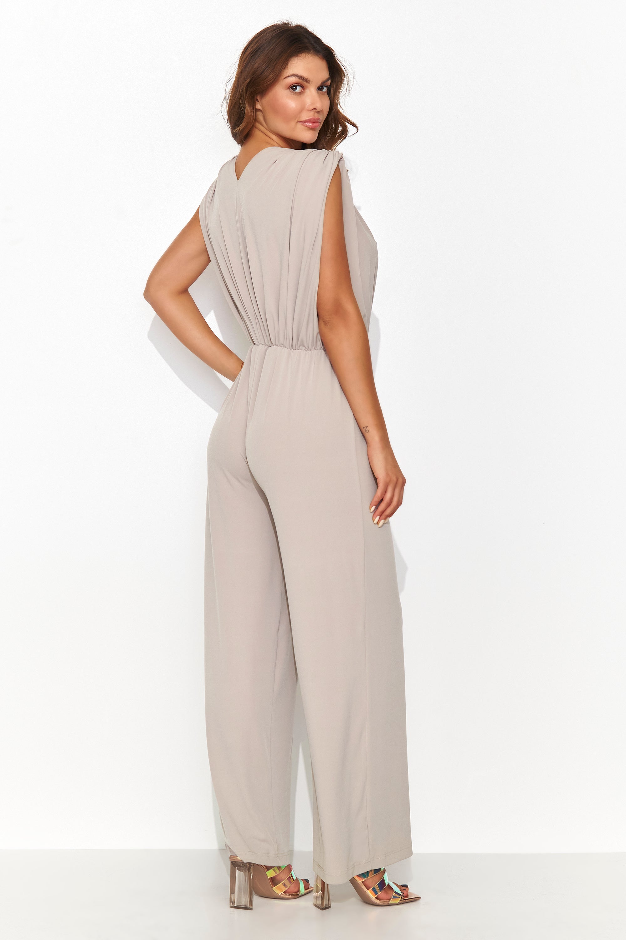 Playsuit modelo 192047 Numinou