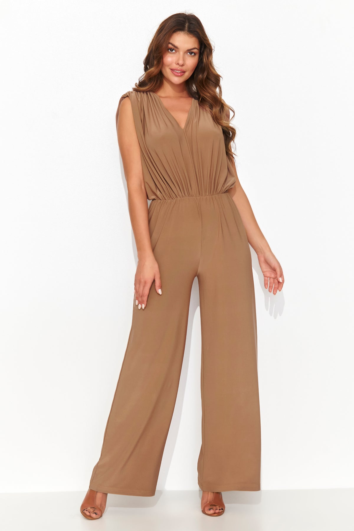 Playsuit modelo 192050 Numinou