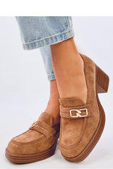 Mocasín modelo 192191 Inello