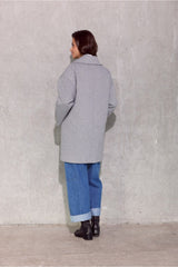 Chaqueta modelo 192228 Roco Fashion