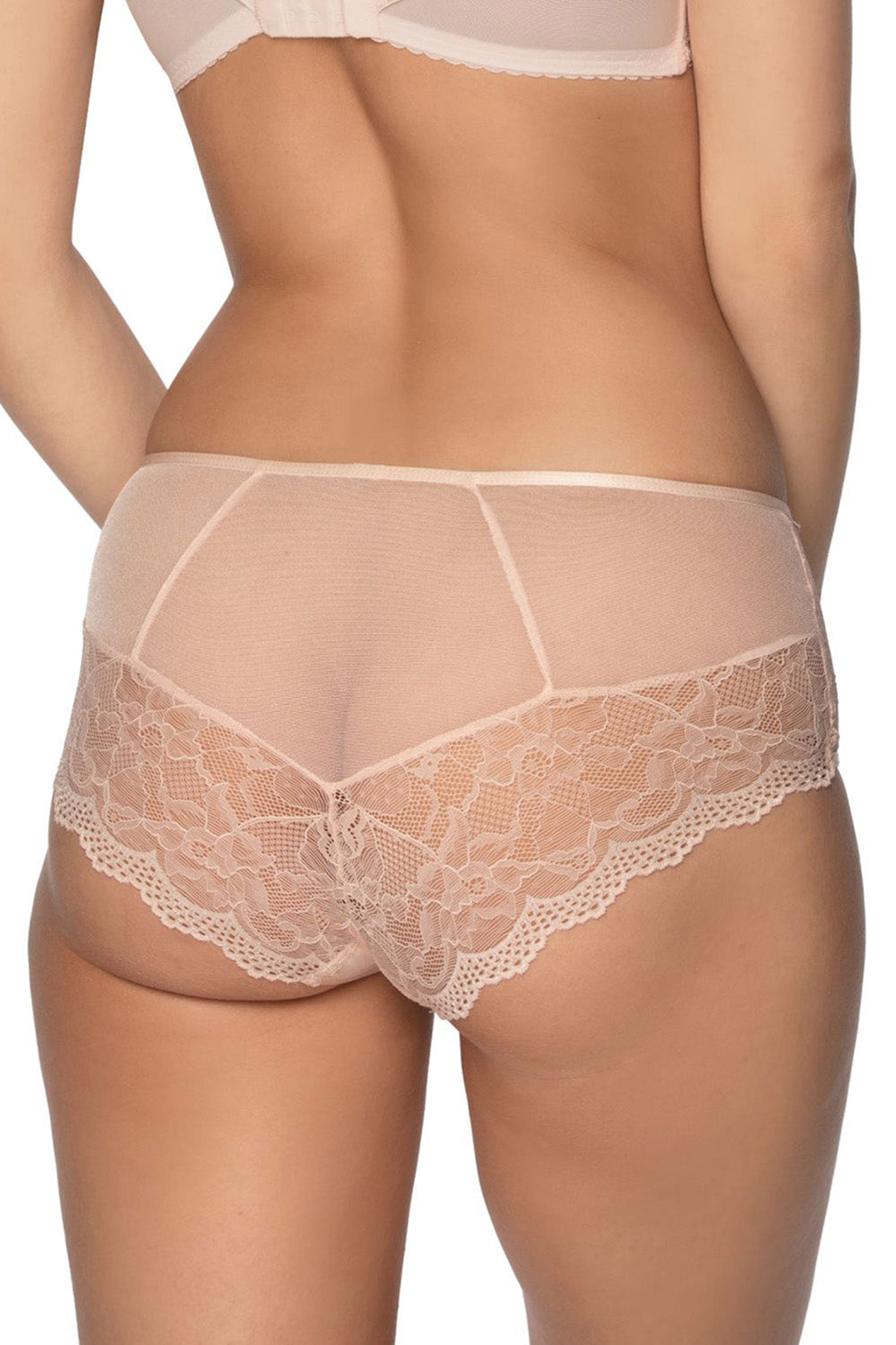 Braguita modelo 192267 Gaia
