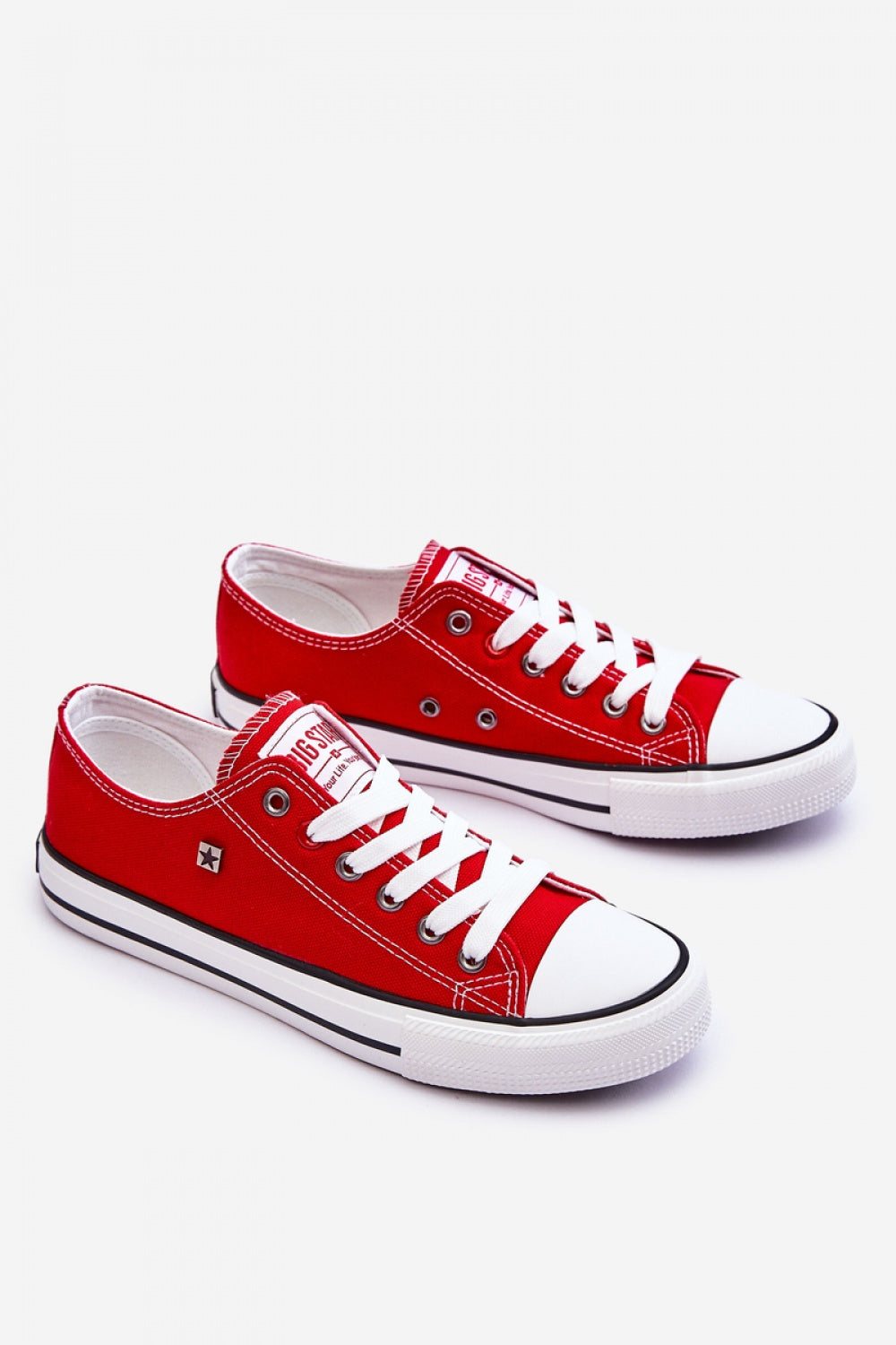Zapatillas modelo 192307 Step in style