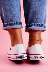 Zapatillas modelo 192311 Step in style