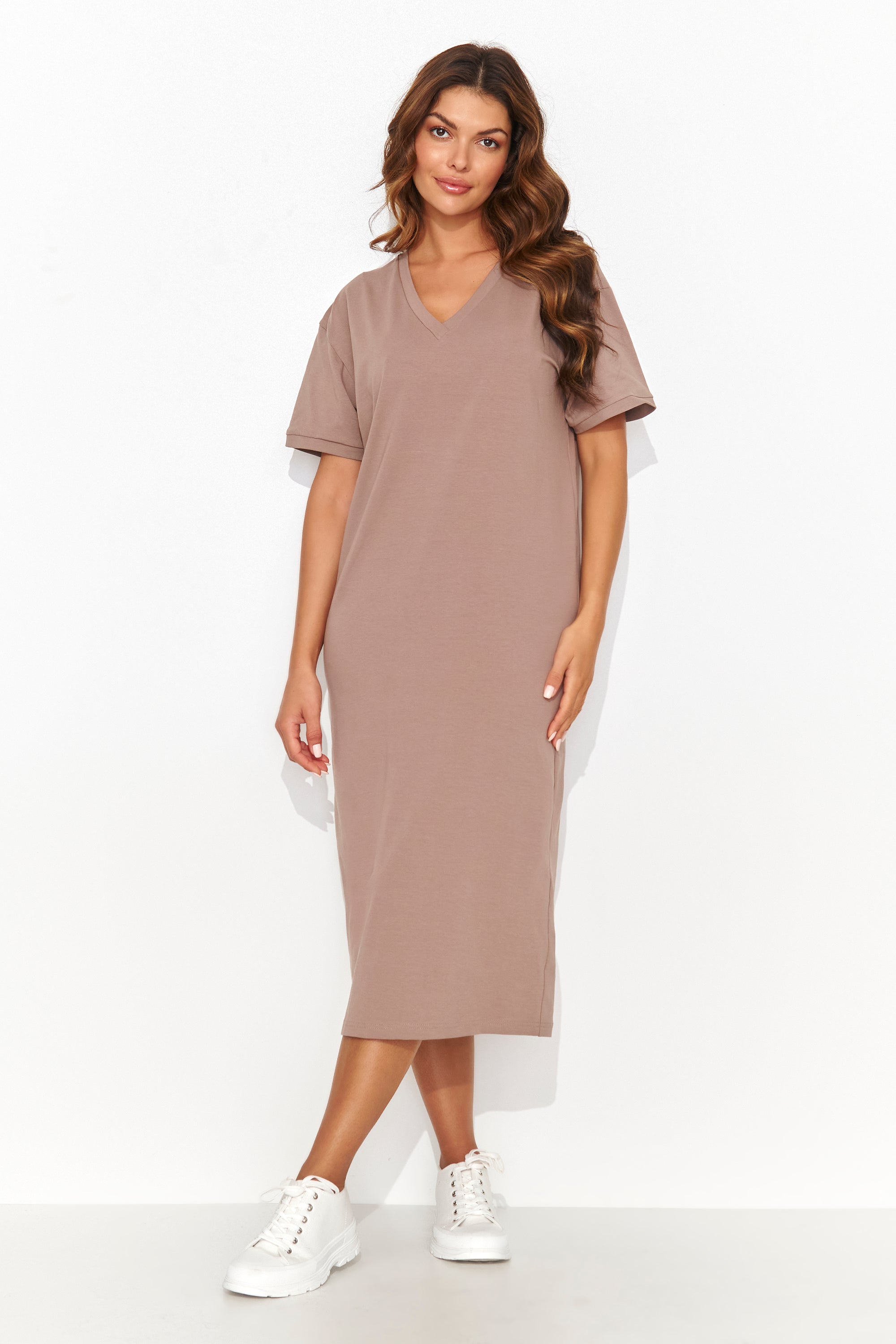 Vestido de día modelo 192350 Numinou