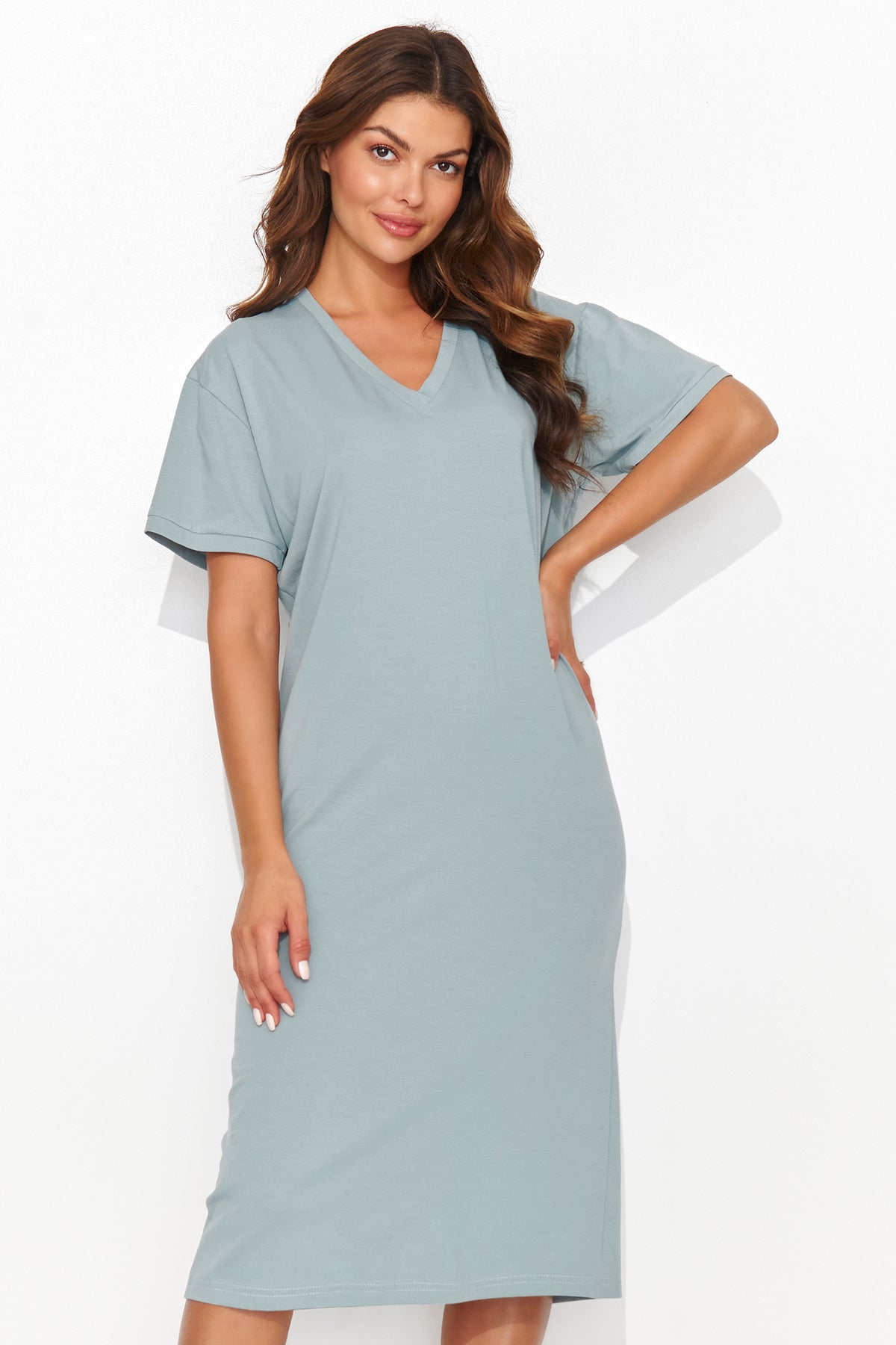Vestido de día modelo 192351 Numinou