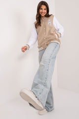 Sudadera modelo 192372 Relevance