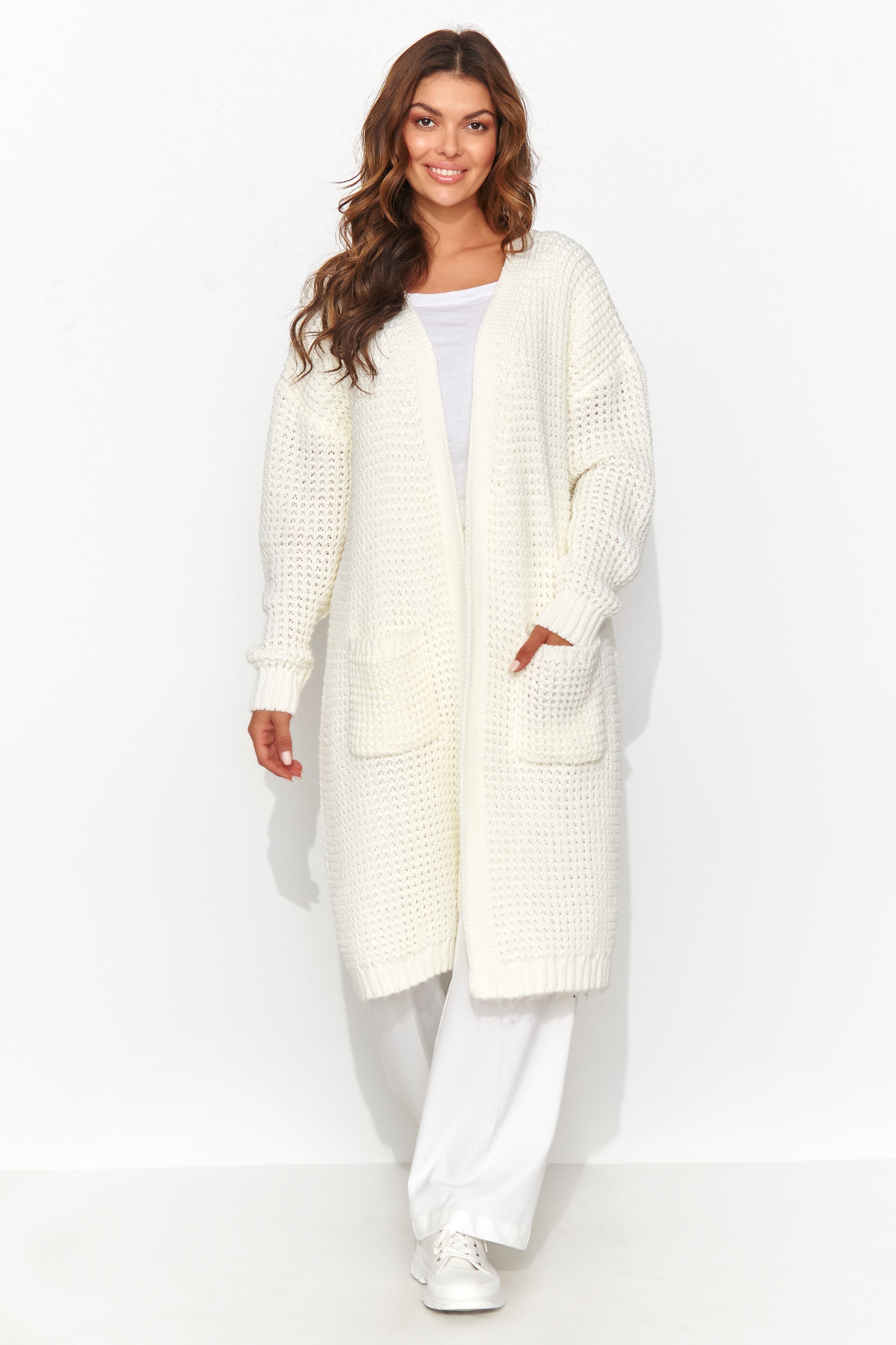Cárdigan modelo 192451 Numinou