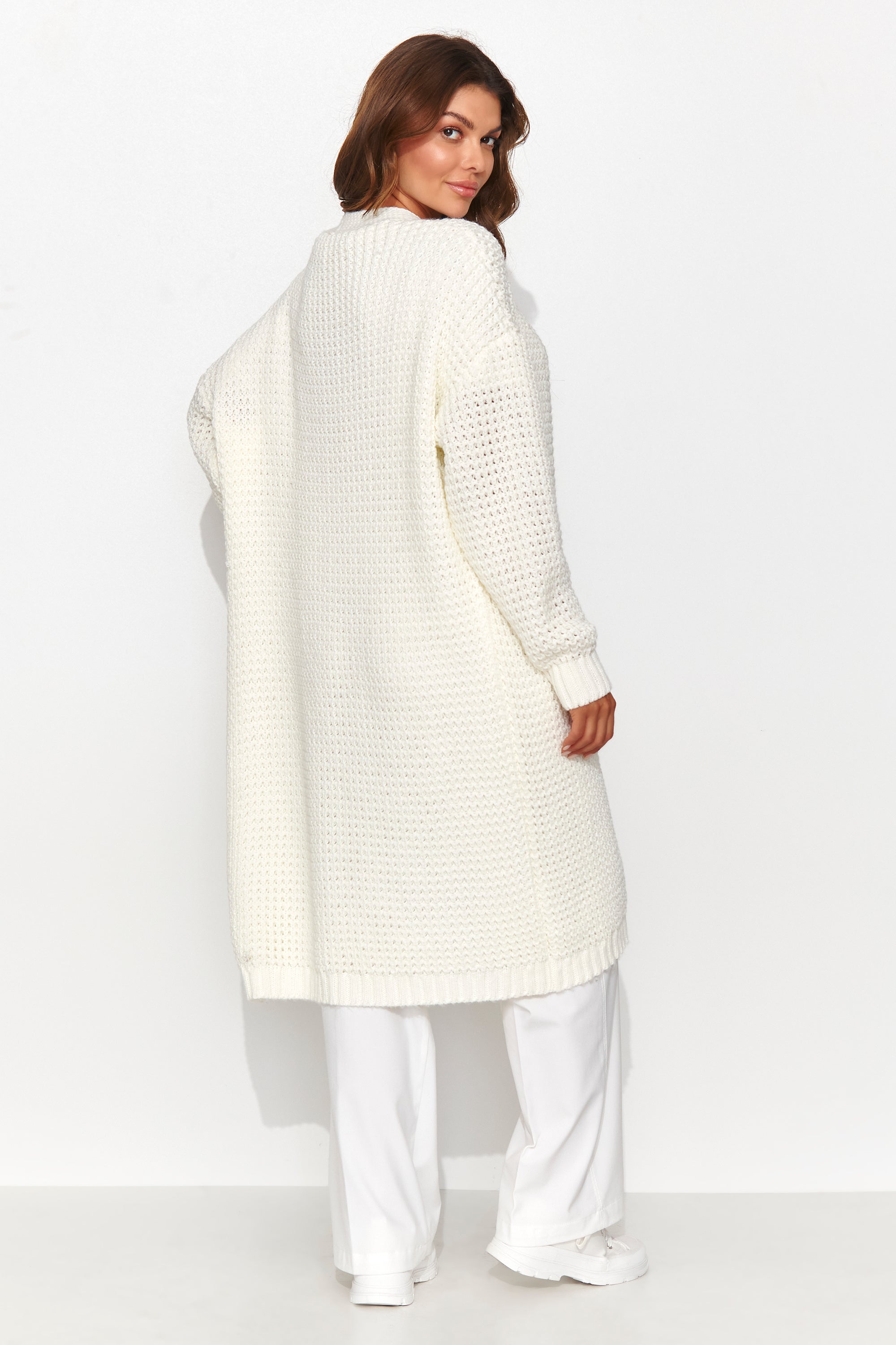 Cárdigan modelo 192451 Numinou