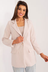 Chaqueta modelo 192496 Italia Moda