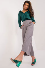 Pantalón de mujer modelo 192506 Italia Moda