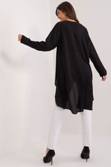 Camisa de manga larga modelo 192524 Lakerta