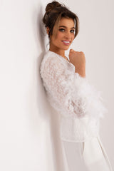 Blusa modelo 192533 Lakerta